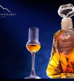 Katsaros Distillery
