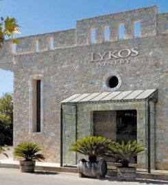 Lykos Winery