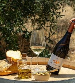 Lykos Winery
