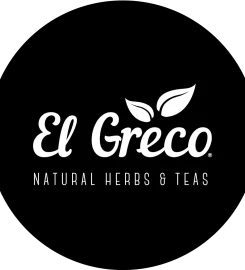 El Greco Natural Herbs & Teas   Μπαγκατζούνης & Υιοί Α.Ε.Β.Ε