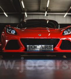 Jocars