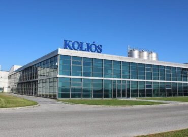 Κolios S.A