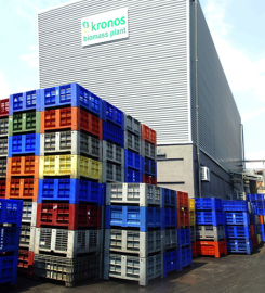KRONOS S.A