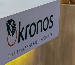 Listing Logo