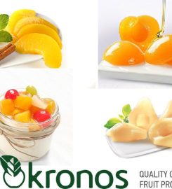 KRONOS S.A
