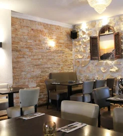 Elia Grieks Restaurant