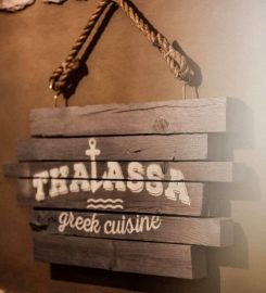 Restaurant Thalassa