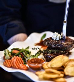 Restaurant Thalassa