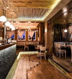 Restaurant Thalassa