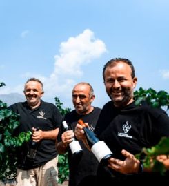 Diamantakis Winery