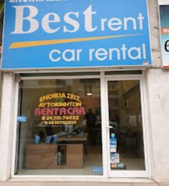 BEST RENT A CAR