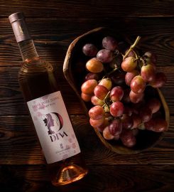 Diamantopoulos Winery