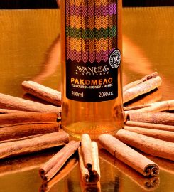 AVANTES DISTILLERY CHARA KATSOU