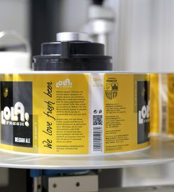 Ζυθοποιία Πηνειού Lola Beer