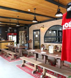 Ζυθοποιία Πηνειού Lola Beer
