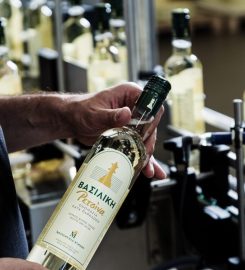 Mesimvria Winery