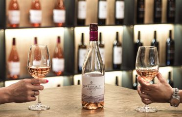 Mesimvria Winery