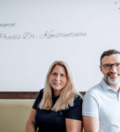 Dr. med. C. Konstantinou