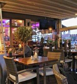 Restaurant Thalassa Sendling-Westpark