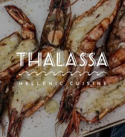 Restaurant Thalassa Sendling-Westpark