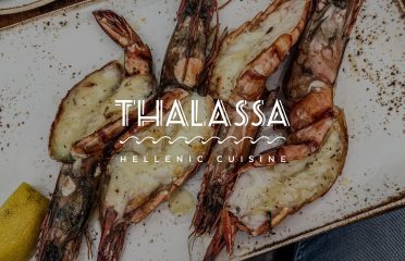 Restaurant Thalassa Sendling-Westpark
