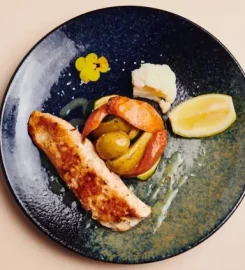 Restaurant Thalassa Sendling-Westpark
