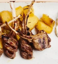 Restaurant Thalassa Sendling-Westpark